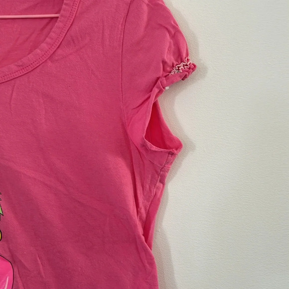 2008 Betty Boop tshirt - Picture 3 of 6